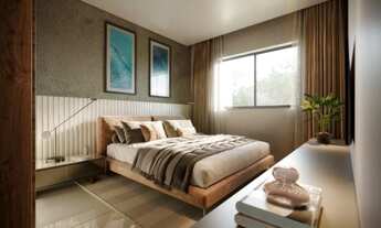 Imagem 5: Casa Condominio para Venda - 109m², 3 dormitórios, sendo 2 suites, 2 vagas - Lagos De Nova