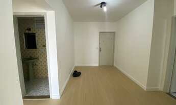 Imagem 2: Apartamento para aluguel possui 48m² com 2 quartos a 2 min do Metro Saúde - São Paulo - S