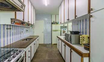 Imagem 4: APARTAMENTO RESIDENCIAL em São Paulo - SP, Jardim Paulista