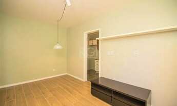 Imagem 4: Apartamento de 41m² Bairro Mont'Serrat