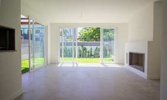 Imagem 6: Casa Condominio para Venda - 135.07m², 3 dormitórios, sendo 3 suites, 2 vagas - Teresópoli