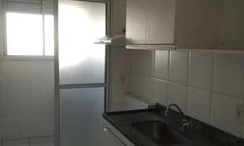 Imagem 4: 1 dormitório com armário embutido na aclimação