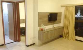 Imagem 4: Studio para aluguel tem 42 metros quadrados com 1 quarto em Parnamirim - Recife - PE