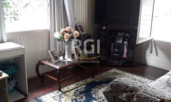 Imagem 3: Casa para Venda - 90m², 4 dormitórios, 3 vagas - Cristal