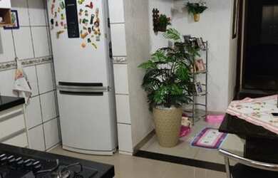 Imagem 6: Apartamento · 72m² · 2 Quartos · Reformado · Segunda Avenida-421/427-NB · Próx a EPNB