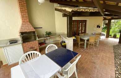 Imagem 6: SÃO SEBASTIÃO - RESIDENCIAL - JUQUEHY