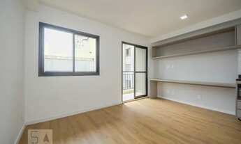 Imagem 6: Apartamento para Aluguel - Centro, 1 Quarto, 26 m2