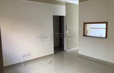 Imagem 2: Apartamento Padrão em Ribeirão Preto