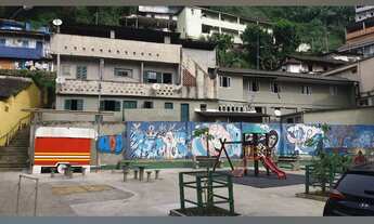 Imagem: Casa em Santos 01 Dormitório