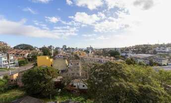 Imagem 3: Apartamento para Venda - 65.31m², 2 dormitórios, sendo 1 suites, 2 vagas - Tristeza