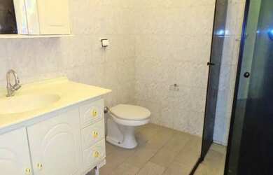 Imagem 6: Casa para aluguel, 3 quartos, 1 suíte, 5 vagas, Jardim Rossi - Limeira/SP