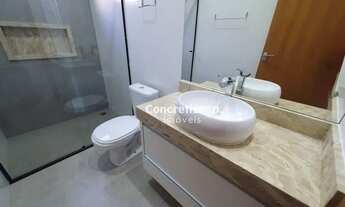 Imagem 2: Casa com 3 dormitórios à venda, 140 m² por R$ 1.050.000,00 - Jardim Mantova Residencial