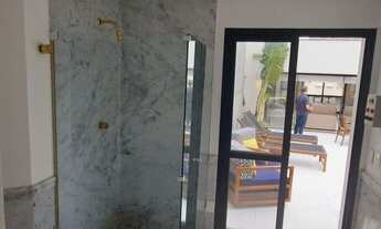 Imagem 7: Cobertura Duplex com excelente vista para o Pacaembu