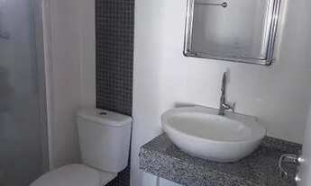 Imagem 6: Loft com 1 dormitório para alugar, 35 m² por R$ 1.790/mês no Centro em Pelotas/RS