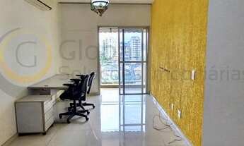 Imagem 5: Apartamento 2 Quartos com Suíte