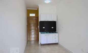 Imagem 5: Apartamento para Aluguel - Sapopemba, 1 Quarto, 17 m2