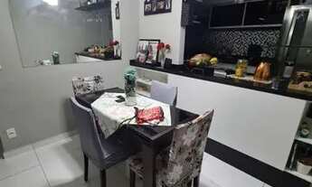 Imagem 4: Apartamento para Locação no Condomínio Alphaview, 80m², 3 Dorms, 1 Suíte, Sacada e 2 Vagas