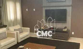 Imagem 5: Apartamento Edifício Riviera da América