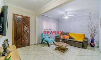 Imagem 7: Casa com 3 quartos à venda, 134 m² por R$ 535.000 - Metalúrgicos - Osasco/SP