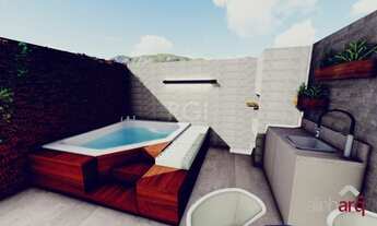 Imagem 2: Casa para Venda - 254.27m², 3 dormitórios, 2 vagas - Vila Nova