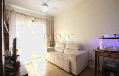 Imagem 3: SAO PAULO - Apartamento Padrão - VILA GUMERCINDO