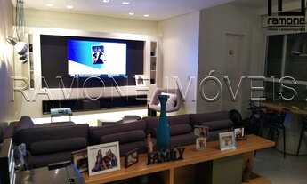 Imagem 5: APARTAMENTO RESIDENCIAL em OSASCO - SP, VILA OSASCO