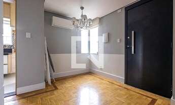 Imagem 6: Apartamento para Aluguel - Paraíso, 2 Quartos, 60 m2