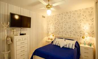 Imagem 5: Apartamento para Venda - 159.96m², 3 dormitórios, sendo 1 suites, 2 vagas - Moinhos De Ven