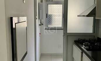 Imagem 3: Apartamento para Venda - 71.36m², 3 dormitórios, sendo 1 suites, 1 vaga - Cavalhada