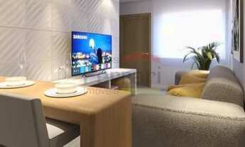 Imagem 7: Condomínio Fechado de Apartasmentos na Parada Inglesa