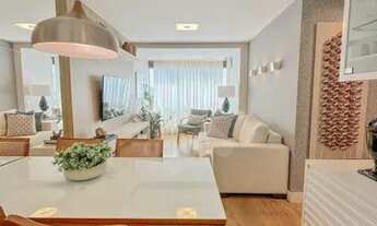 Imagem 3: Apartamento à venda no Ahead Lagoa Nova - 58m² - 2/4