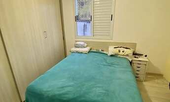 Imagem 7: Apartamento a venda possui 78 metros quadrados com 3 quartos em Vila Leonor - Guarulhos