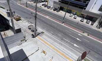 Imagem 2: Alugo Cobertura Linear com 3 Quartos+Dce comp.,186m² - Tambaú