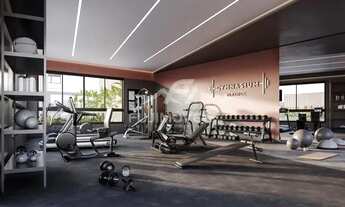 Imagem 3: MARINGÁ - APARTAMENTO PADRÃO - ZONA 03