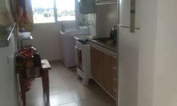 Imagem 5: Vendo apartamento 3 dormitórios, 1 suíte, 2 vagas, Edifício DUO, Vila São José, Taubaté/SP