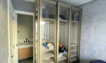 Imagem 2: Apartamento para aluguel com 27 metros quadrados com 1 quarto