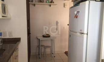 Imagem 7: Apartamento para Venda - 64m², 2 dormitórios, 2 vagas - Tristeza