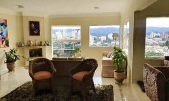 Imagem: Venda - Cobertura duplex 282m 3 quartos