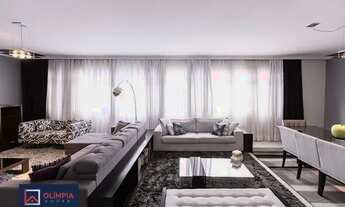 Imagem 4: Apartamento Locação 3 Dormitórios - 210 m² Bela Vista