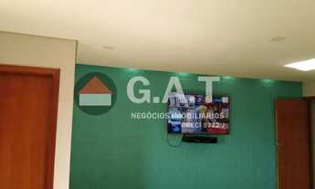 Imagem 2: CASA PARA LOCAÇÃO NA VILA FIORE - SOROCABA/SP