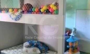 Imagem 7: Excelente apartamento localizado no bairro Bela Vista, 128 m² privativos, totalmente refor