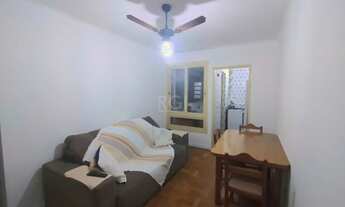 Imagem 1: Apartamento para Venda - 56.14m², 2 dormitórios, Centro Histórico