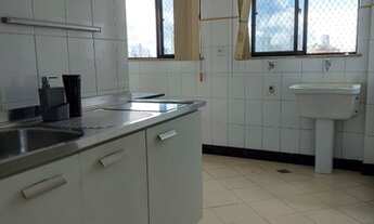 Imagem 2: ED. PALAZZO FARNESE, apt. c/ 92m²