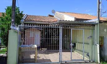 Imagem: Terreno com 2 casas à venda na Hípica