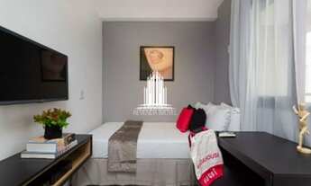 Imagem 3: Apartamento para venda 27m², 1 dormitório MOBILHADO - Vila Mariana