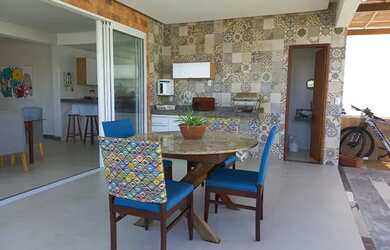 Imagem 5: Reserva Aimoré Casa com 4 dormitórios