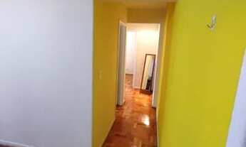 Imagem 6: Apartamento mobiliado Px USP