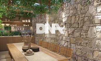 Imagem 3: Apartamento-À VENDA-Jardim Botânico-Rio de Janeiro-RJ