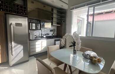 Imagem 4: Alugo apartamento mobiliado no Pricumã