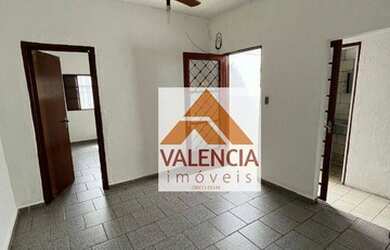 Imagem 3: Casa com 2 dormitórios para alugar, 45 m² por R$ 750,00/mês - Vila Virgínia - Ribeirão Pre